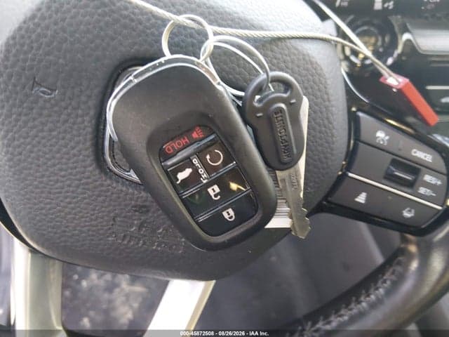 2024 HONDA CR-V EX-L AWD 11