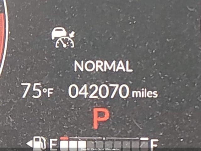 2024 HONDA CR-V EX-L AWD 15