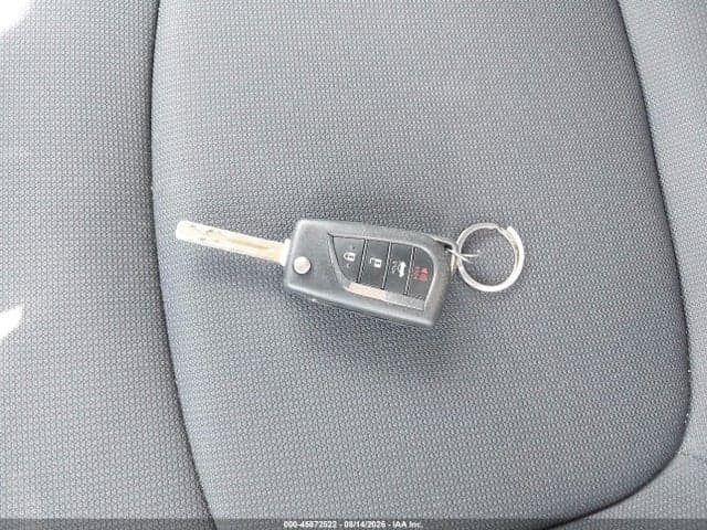 2022 TOYOTA COROLLA LE 11