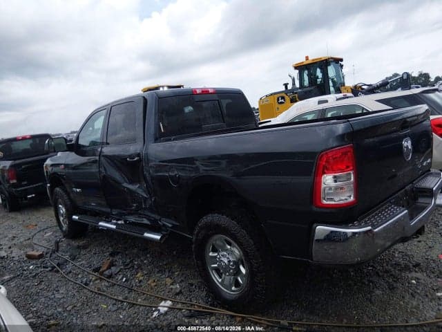 2021 RAM 2500 TRADESMAN 4X4 6'4 BOX 14