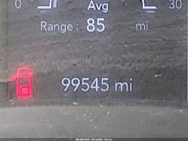 2021 RAM 2500 TRADESMAN 4X4 6'4 BOX 15
