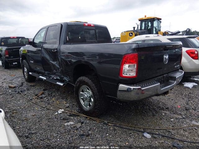 2021 RAM 2500 TRADESMAN 4X4 6'4 BOX 3