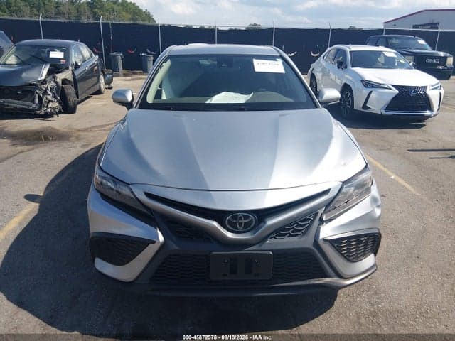 2023 TOYOTA CAMRY SE 11