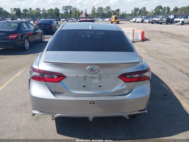 2023 TOYOTA CAMRY SE 15