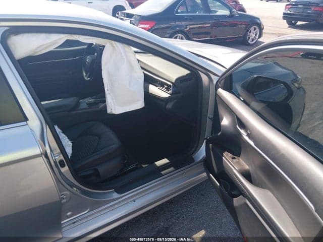 2023 TOYOTA CAMRY SE 5