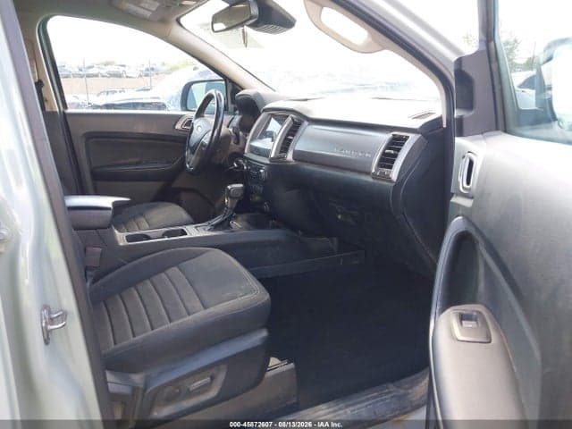 2022 FORD RANGER XLT 5