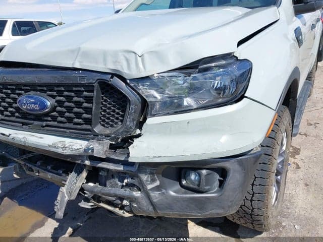 2022 FORD RANGER XLT 6