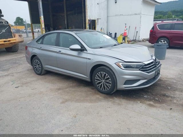 2019 VOLKSWAGEN JETTA 1.4T SEL 1
