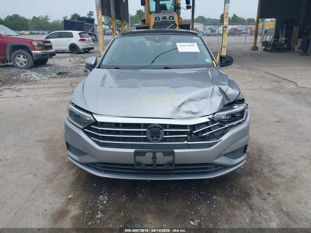 2019 VOLKSWAGEN JETTA 1.4T SEL 12