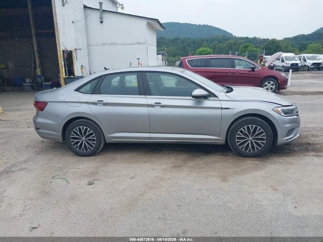 2019 VOLKSWAGEN JETTA 1.4T SEL 13