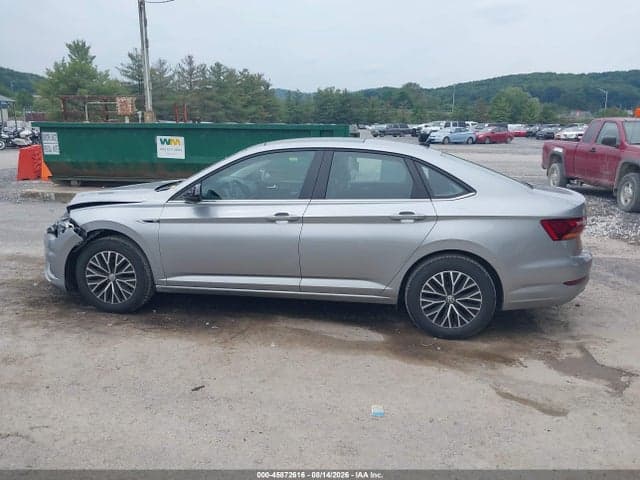 2019 VOLKSWAGEN JETTA 1.4T SEL 14