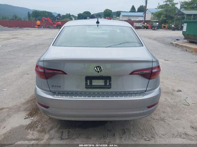 2019 VOLKSWAGEN JETTA 1.4T SEL 16