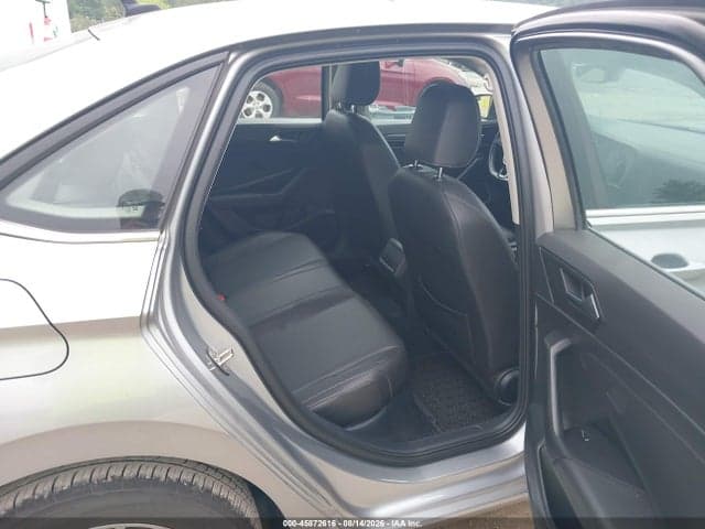 2019 VOLKSWAGEN JETTA 1.4T SEL 8