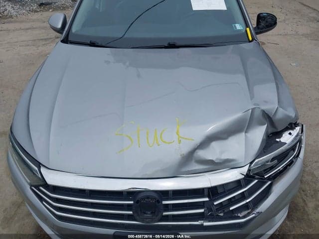 2019 VOLKSWAGEN JETTA 1.4T SEL 10