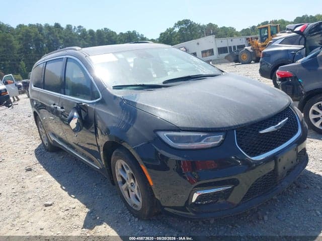 2023 CHRYSLER PACIFICA LIMITED 1