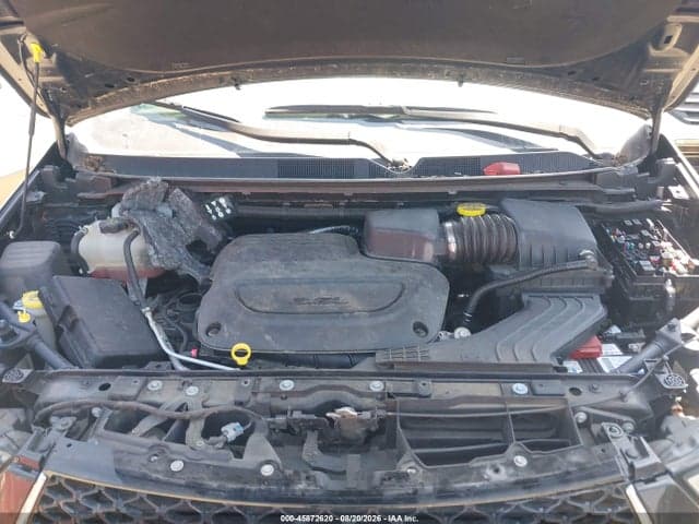 2023 CHRYSLER PACIFICA LIMITED 10