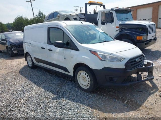 2020 FORD TRANSIT CONNECT XL 1