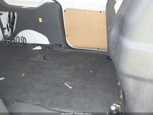 2020 FORD TRANSIT CONNECT XL 8