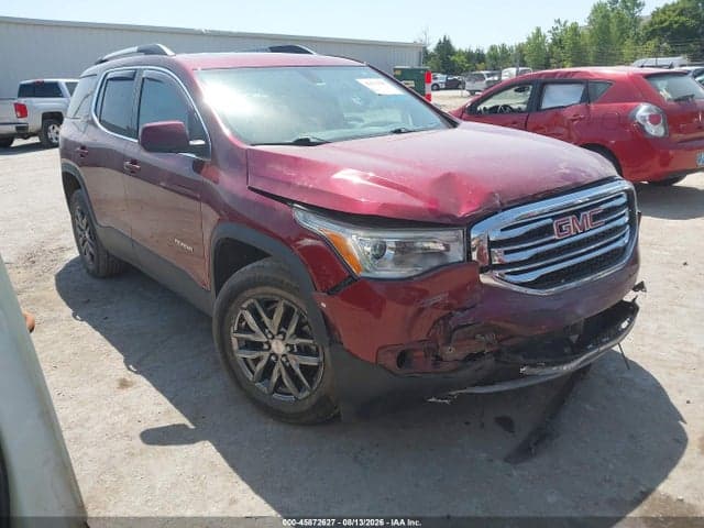 2017 GMC ACADIA SLT-1 1
