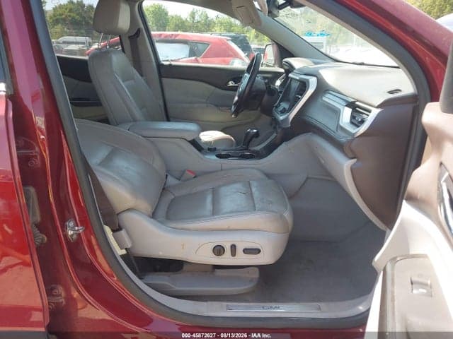 2017 GMC ACADIA SLT-1 5