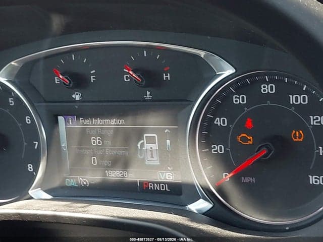 2017 GMC ACADIA SLT-1 7