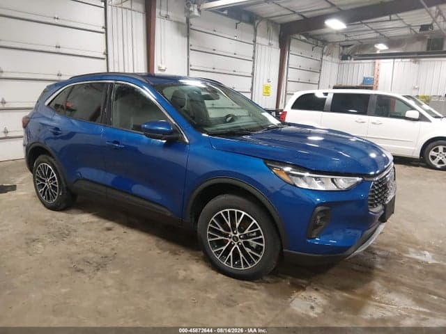 2023 FORD ESCAPE PHEV 1