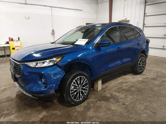 2023 FORD ESCAPE PHEV 2