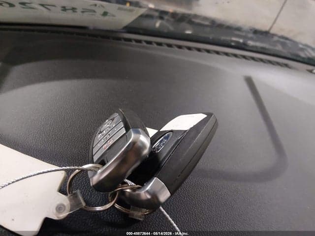 2023 FORD ESCAPE PHEV 11