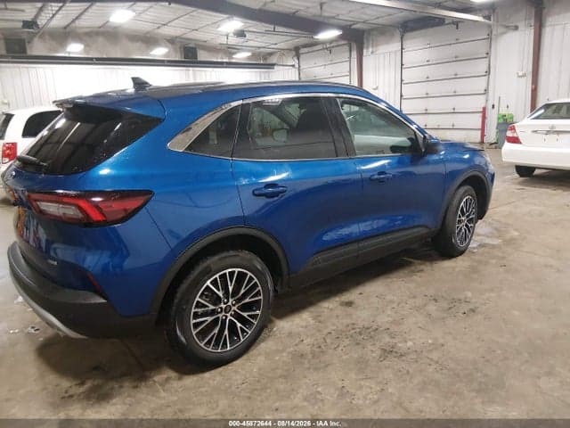 2023 FORD ESCAPE PHEV 4