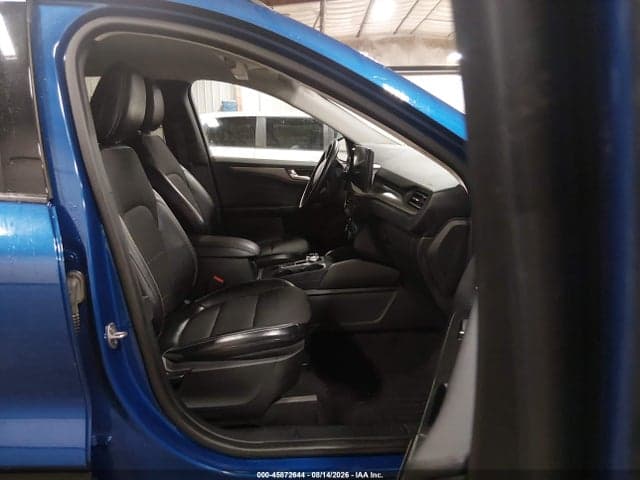 2023 FORD ESCAPE PHEV 5