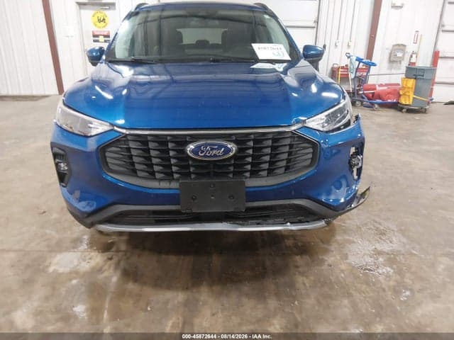 2023 FORD ESCAPE PHEV 6