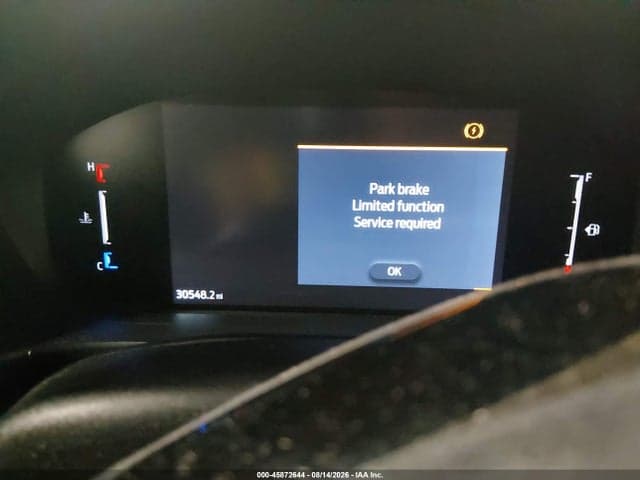 2023 FORD ESCAPE PHEV 7