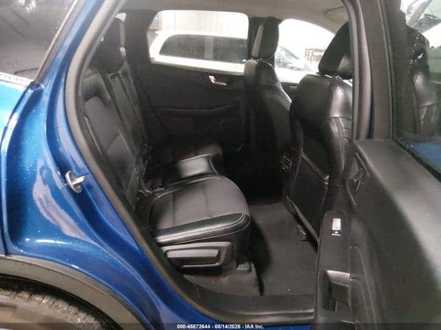 2023 FORD ESCAPE PHEV 8