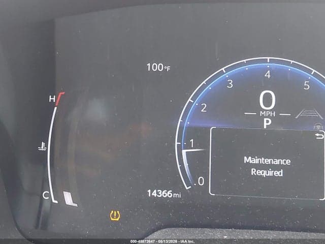 2026 TOYOTA COROLLA LE 15