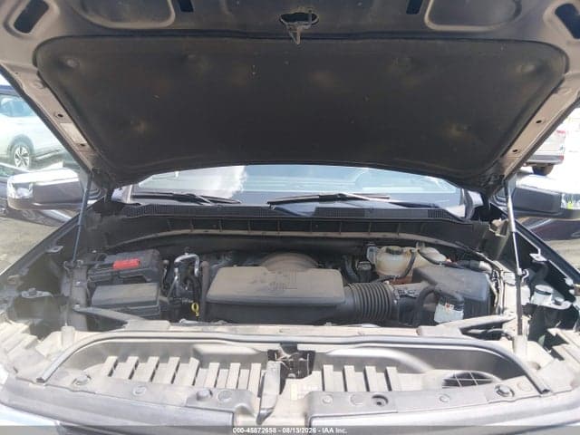 2023 CHEVROLET SILVERADO 1500 4WD STANDARD BED LT 10
