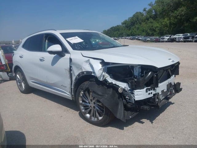 2026 BUICK ENVISION AVENIR AWD 1