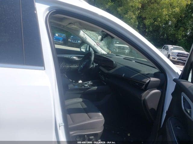 2026 BUICK ENVISION AVENIR AWD 5