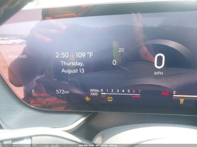 2026 BUICK ENVISION AVENIR AWD 7