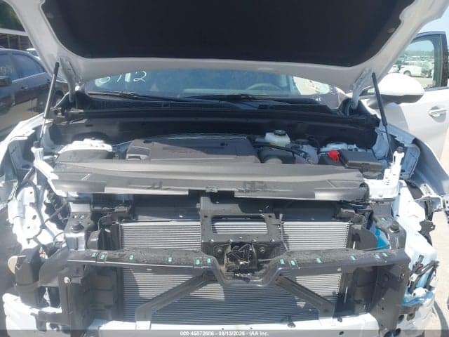 2026 BUICK ENVISION AVENIR AWD 10