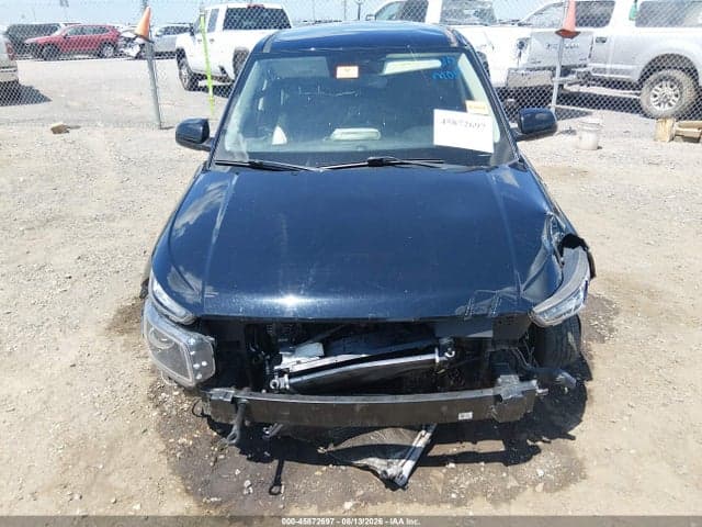 2021 HYUNDAI VENUE SE 5