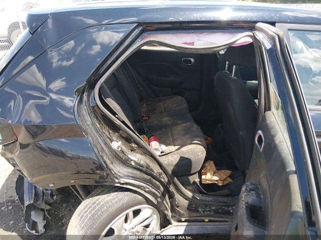 2021 HYUNDAI VENUE SE 6