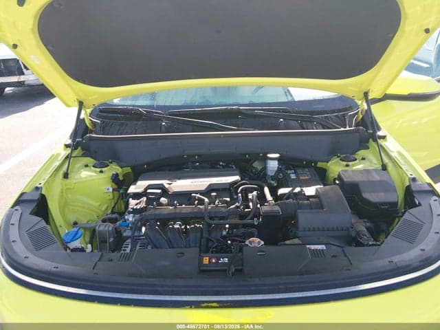 2025 HYUNDAI KONA SEL 10