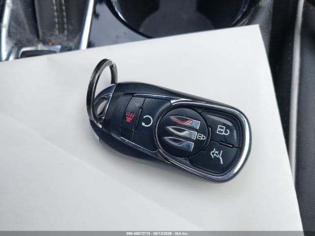 2024 BUICK ENCORE GX 11