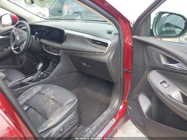 2024 BUICK ENCORE GX 5