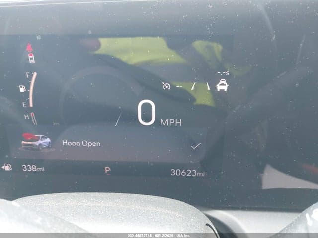 2024 BUICK ENCORE GX 7