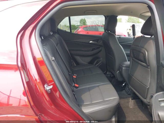 2024 BUICK ENCORE GX 8