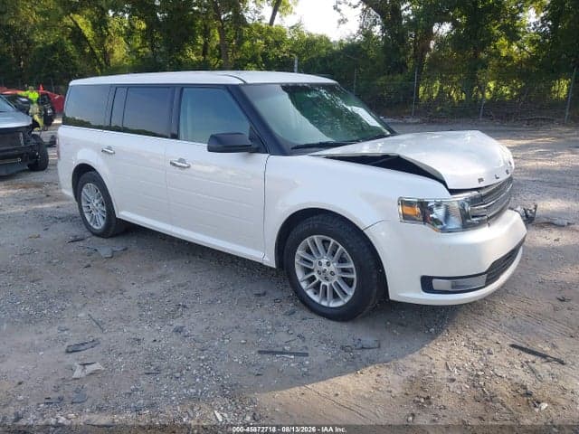 2019 FORD FLEX SEL 1