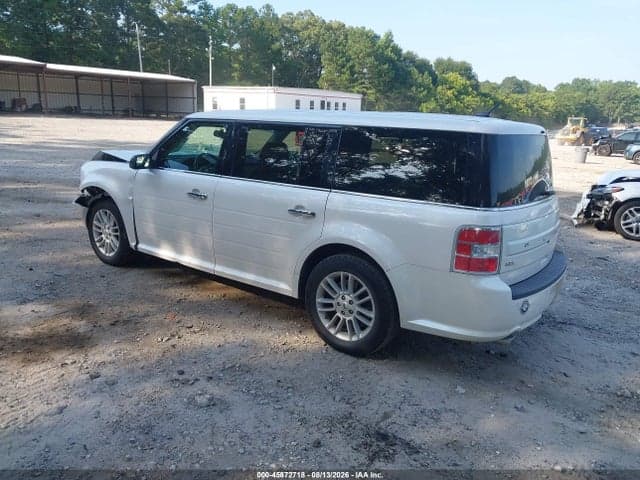 2019 FORD FLEX SEL 3