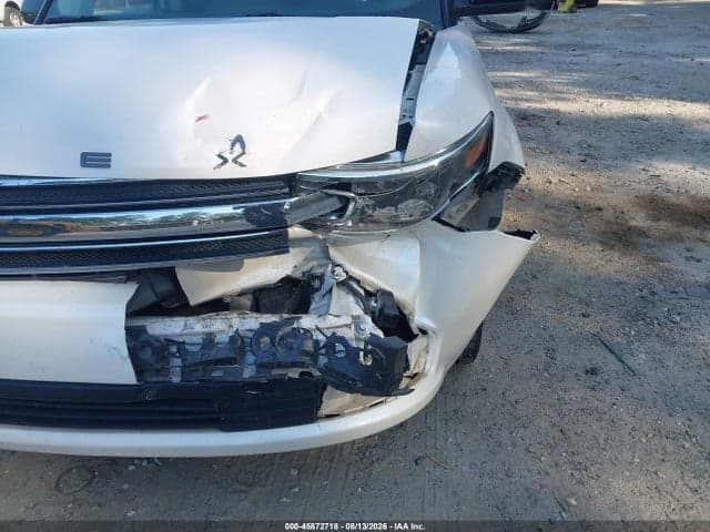 2019 FORD FLEX SEL 6