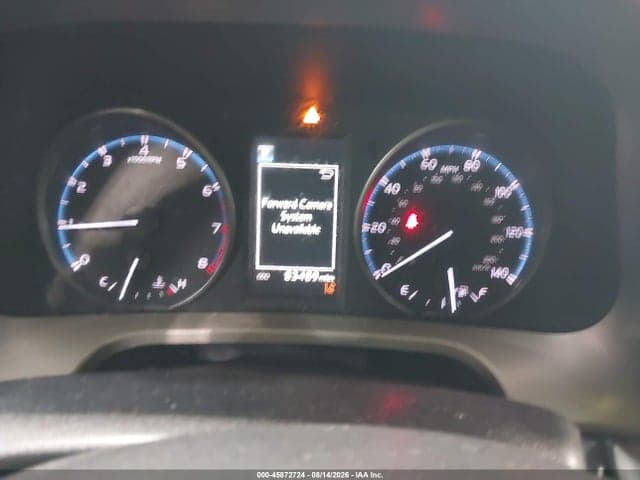 2017 TOYOTA RAV4 XLE 7